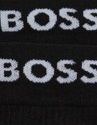 Boss Bodywear Șosete 2-pack