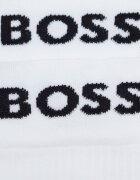 Boss Bodywear Șosete 2-pack