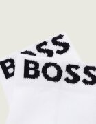 Boss Bodywear Șosete 2-pack