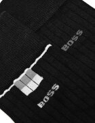 Boss Bodywear Șosete 2-pack 2P RS Fine Rib EC