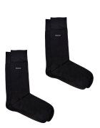 Boss Bodywear Șosete 2-pack 2P RS Tom Uni MC