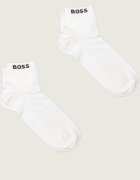 Boss Bodywear Șosete 2-pack 2P SH Uni CC