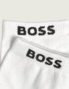 Boss Bodywear Șosete 2-pack 2P SH Uni CC