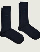 Boss Bodywear Șosete 2-pack