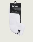 Boss Bodywear Șosete 2-pack