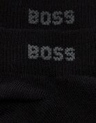 Boss Bodywear Șosete 2-pack