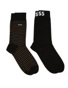 Boss Bodywear Șosete 2-pack MARC