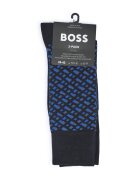 Boss Bodywear Șosete 2-pack Monogram CC
