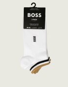 Boss Bodywear Șosete 2P AS Uni stripe CC