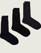 Boss Bodywear Șosete 3-pack
