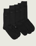 Boss Bodywear Șosete 5-pack 5P RS Uni Color CC