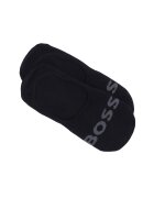 Boss Bodywear Șosete/tălpici 2-pack