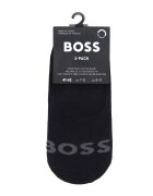 Boss Bodywear Șosete/tălpici 2-pack