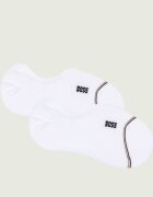 Boss Bodywear Șosete/tălpici 2-pack