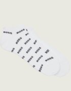 Boss Bodywear Șosete/tălpici 2-pack AS Allover CC
