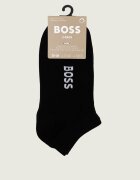 Boss Bodywear Șosete/tălpici 2-pack AS Logo CC
