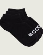 Boss Bodywear Șosete/tălpici 3 pack