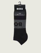 Boss Bodywear Șosete/tălpici 3 pack AS Logo CC