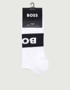Boss Bodywear Șosete/tălpici 3 pack AS Logo CC