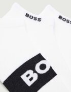 Boss Bodywear Șosete/tălpici 3 pack AS Logo CC