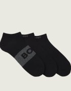 Boss Bodywear Șosete/tălpici 3 pack AS Logo CC