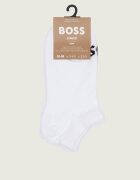 Boss Bodywear Șosete/tălpici 3 pack as-logo-cc-w