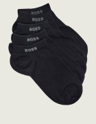 Boss Bodywear Șosete/tălpici 5 pack AS Logo CC W