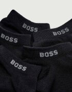 Boss Bodywear Șosete/tălpici 5 pack AS Logo CC W