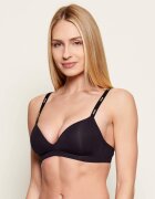Boss Bodywear Sutien TRIANGLE PADDED