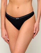Boss Bodywear Tanga 3-pack 3P THONG