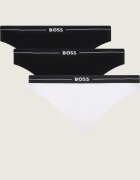 Boss Bodywear Tanga 3-pack 3P THONG