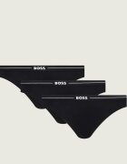 Boss Bodywear Tanga 3-pack 3P THONG