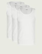 Boss Bodywear Tank top 3-pack Classic | Regular Fit