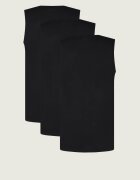 Boss Bodywear Tank top 3-pack RibClassic | Regular Fit