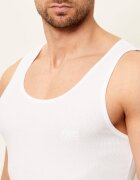 Boss Bodywear Tank top 3-pack RibClassic | Regular Fit