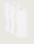 Boss Bodywear Tank top 3-pack RibClassic | Regular Fit