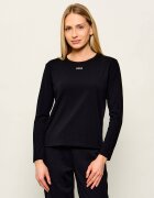 Boss Bodywear Top de pijama CI_LS-Shirt | Longline Fit
