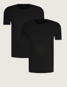 Boss Bodywear Tricou 2-pack ComfortS | Relaxed fit