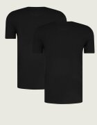 Boss Bodywear Tricou 2-pack ComfortS | Relaxed fit