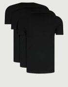 Boss Bodywear Tricou 3-pack TShirt RN 3P Classic | Regular Fit