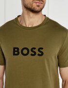 Boss Bodywear Tricou RN | Regular Fit