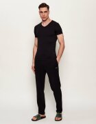 Boss Bodywear Tricou VN 2P Modern | Slim Fit