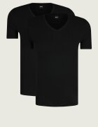 Boss Bodywear Tricou VN 2P Modern | Slim Fit
