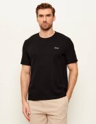 Boss Bodywear Tricou Waffle | Regular Fit