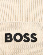 BOSS Green Căciulă Asic_Beanie-X cu adaos de lână