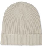 BOSS Green Căciulă Asic_Beanie-X cu adaos de lână