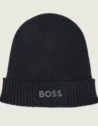 BOSS Green Căciulă Asic_Beanie-X cu adaos de lână