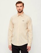 BOSS Green Cămașă B_EXCURSE_L | regular fit | stretch
