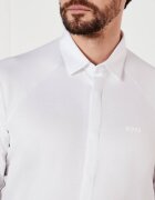 BOSS Green Cămașă B_Excurse_L | regular fit | stretch