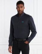 BOSS Green Cămașă B_Motion_L | Straight fit